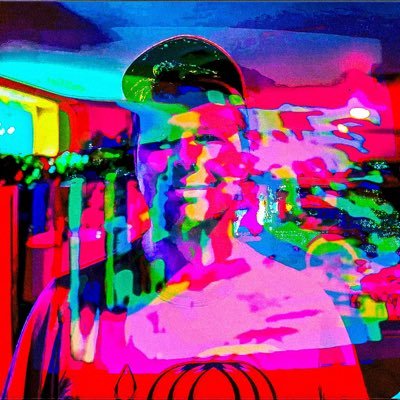 AndyTold's profile picture. im thinking more about ghosts than you