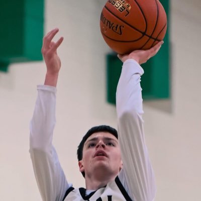| 🏀 | 6’0 | 3.2 GPA | Student Athlete | Liberal High School | KS🌾 |