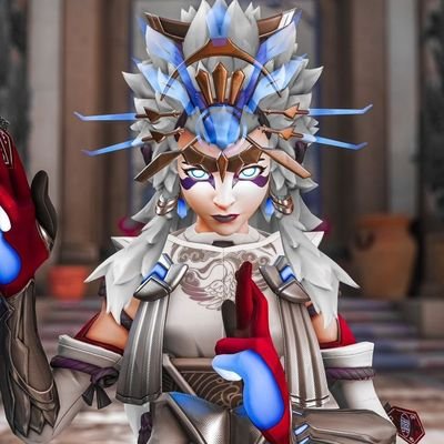 autistic ☆
french 25 🌈⚢ | xg + genshin + wangxian + overwatch 2 | women ♡ #XG_1stWORLDTOUR_PARIS