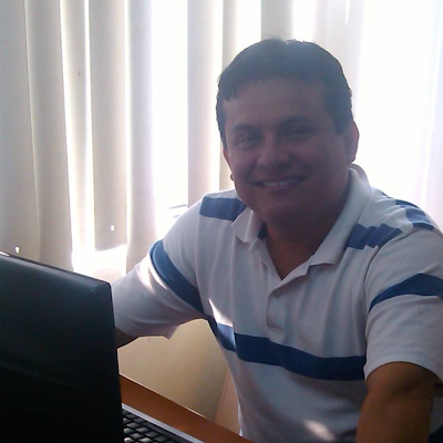 Jorge Fernando Pongo Mendo Profile