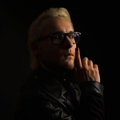 benterikscholz's profile picture. Wort und Stimme