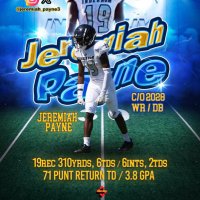 Jeremiah Payne (@jeremiah_payne3) 's Twitter Profile Photo Jeremiah Payne (@jeremiah_payne3) 's Twitter Profile Photo