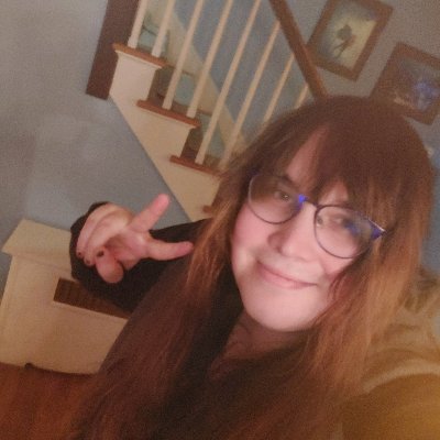 revivedbrigid's profile picture. wooper super-fan
sloppy guitarist
member of the Homosexual Underground 
27 she/they