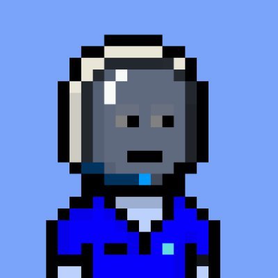 petrsonverse's profile picture. 🏆 collecting | 🕹️ gaming | 🌐 web3ing