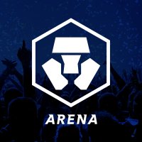 Crypto.com Arena (@cryptocomarena) 's Twitter Profile Photo Crypto.com Arena (@cryptocomarena) 's Twitter Profile Photo