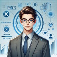 Xアフィ先生 (@x_affi_pro) Twitter profile photo