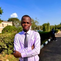TUMWINE ELSON (@elsontumwine) 's Twitter Profile Photo TUMWINE ELSON (@elsontumwine) 's Twitter Profile Photo