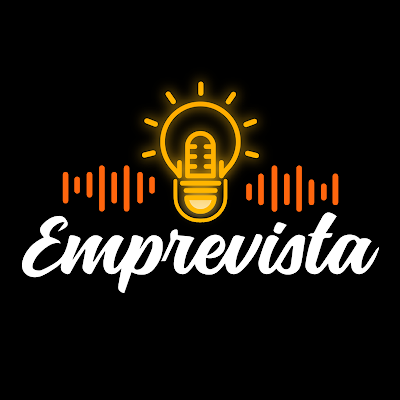 Emprevista_ofc's profile picture. Um bate-papo descontraído e bem humorado, com pessoas interessantes contando suas trajetórias.🎙️💡