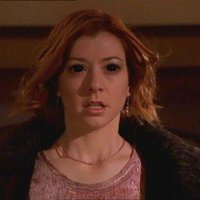 Stregonza (@buffylover91) 's Twitter Profile Photo Stregonza (@buffylover91) 's Twitter Profile Photo