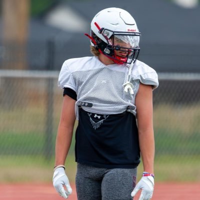 Ryder Toman Profile