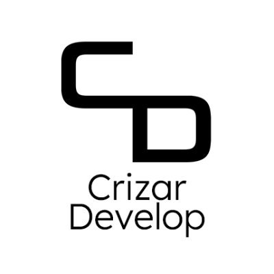 CrizarDevelop's profile picture. Development of games and apps for mobile devices. 📱Desarrollo de juegos y aplicaciones para dispositivos moviles. 📱
