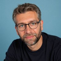 Sébastien Venturini (@sebventurini) 's Twitter Profile Photo