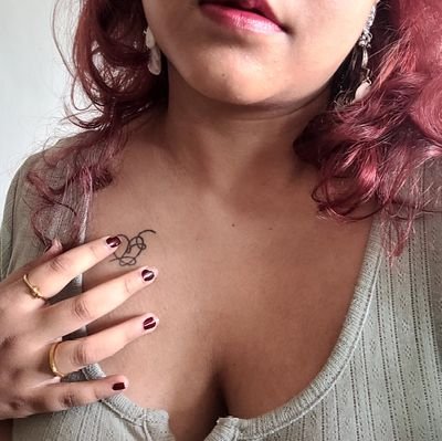 moon_rkives's profile picture. 21 (She/her) south asian 
🚨NSFW content🚨
Minors DNI
I DO NOT SELL CONTENT