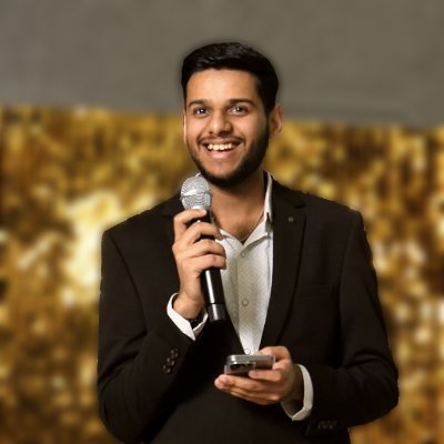 ShlokSheth10's profile picture. 