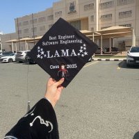 LAMA👩🏻‍💻🎓. (@lam_23_a) Twitter profile photo