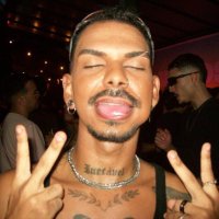 ππππ (@luisfpjunior) 's Twitter Profile