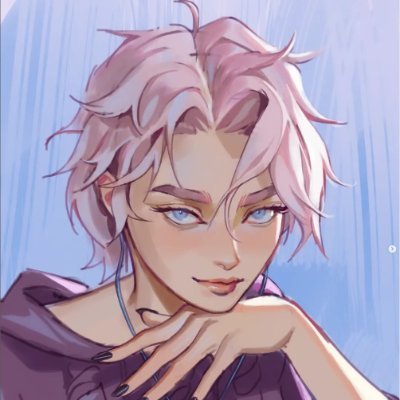 CattOwO_'s profile picture. 祝你马到成功 21+
(BLG 23/24) #PRXWIN