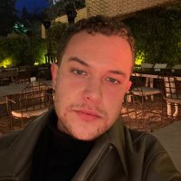 Ahmet Yiğit Usta (@ahmetyigit_usta) Twitter profile photo