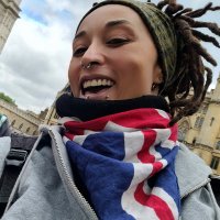 Aja the Empress ♀️ (@ajatheempress) 's Twitter Profile Photo Aja the Empress ♀️ (@ajatheempress) 's Twitter Profile Photo