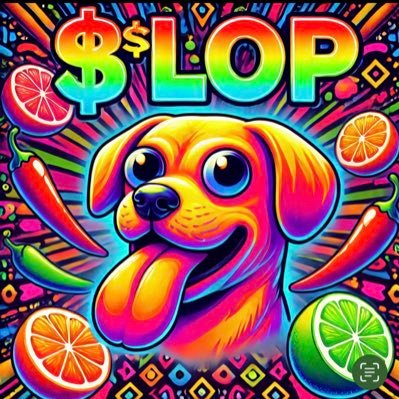 BLOPDOGE's profile picture. 