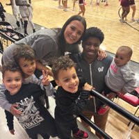Stephen Buckner Jr. (@coachbuckner_) 's Twitter Profile Photo Stephen Buckner Jr. (@coachbuckner_) 's Twitter Profile Photo