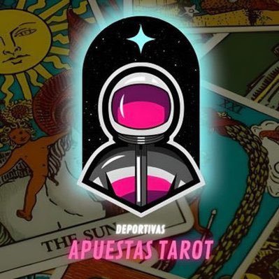 Predicciones deportivas con el poder del tarot. Picks con intuición y estrategia ¡Seguí y descubrí lo que las cartas tienen para decirte! Link aca abajo 👇