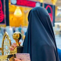 خانم سایه (@mkarami1400) 's Twitter Profile