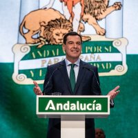 Juanma Moreno (@juanma_moreno) 's Twitter Profile Photo Juanma Moreno (@juanma_moreno) 's Twitter Profile Photo