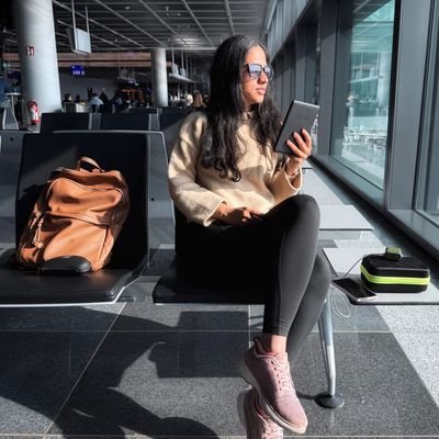Software Engineer | International Speaker | Avid reader | Occasional writer