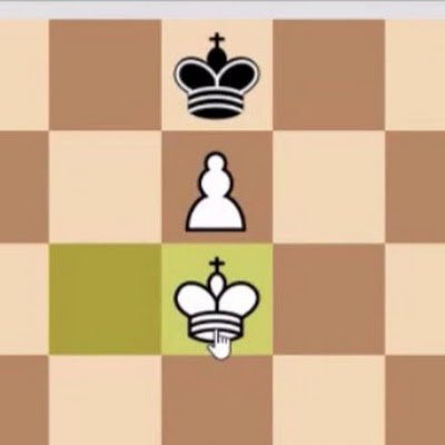 ChessResolves's profile picture. 