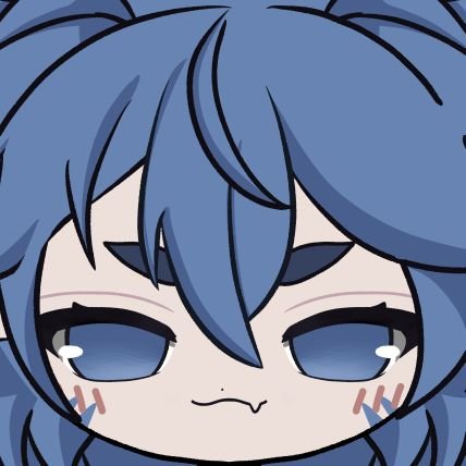 (ESP/ENG)
¡Aquí su V-tuber Demonio de confianza!
°Comisiones Arte/Vtuber/Rigg -Open✨✨
°Chambeando en ⭐ Koeda Animation⭐
°VGEN: https://t.co/aKYcT4H5zI