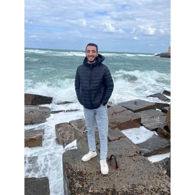 yousefshahien20's profile picture. physiotherapist lvl 4