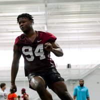 LA Jesse Harrold (@jesseharrold4) 's Twitter Profile