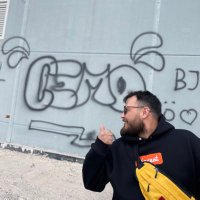 fütüristikbey (@futuristikbey) Twitter profile photo