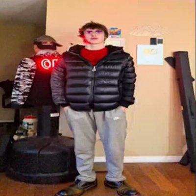 RaisinByron's profile picture. 