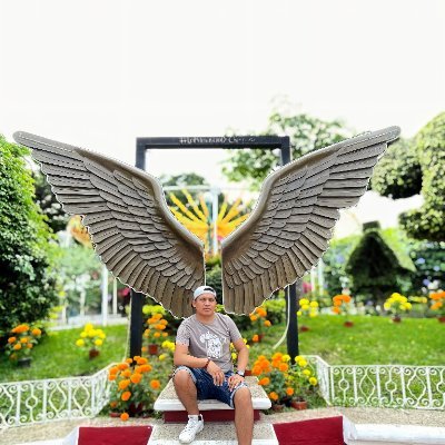 _soy_daniyyel_'s profile picture. "YO SE EN QUIEN HE CREIDO..."