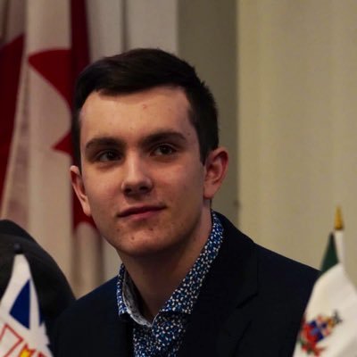 Award-winning youth journalist | Retweets, follows and likes ≠ endorsements