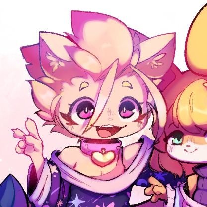 Lucy Novadustさんのプロフィール画像