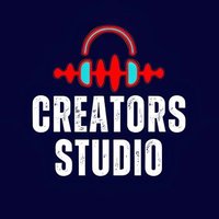 Creators Studi0 (@creators_studi0) 's Twitter Profile Photo Creators Studi0 (@creators_studi0) 's Twitter Profile Photo