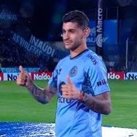 chali (@chalijoaquin) 's Twitter Profile