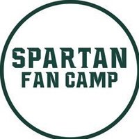 Spartan Fantasy Camp (@spartanfancamp) 's Twitter Profile Photo Spartan Fantasy Camp (@spartanfancamp) 's Twitter Profile Photo