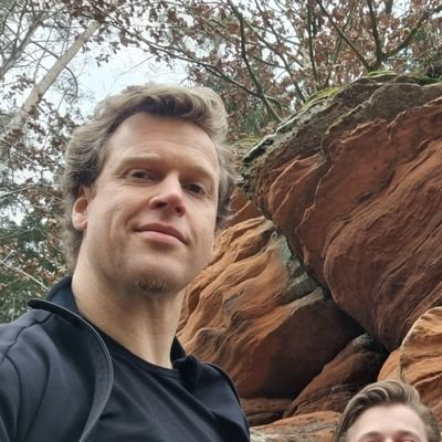GijsDeReijke's profile picture. 