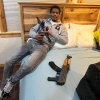 Lucked Out (@joshuafort8) 's Twitter Profile