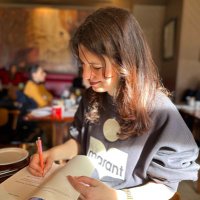 Dr. Virginie Adane (@adane_v) 's Twitter Profile