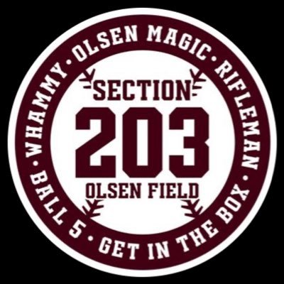 Section 203 Raggies Profile