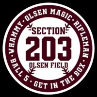 Section 203 Raggies (@olsensection203) 's Twitter Profile