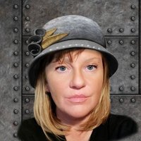 goi of the tin foil hat society (@goi1_p) 's Twitter Profile