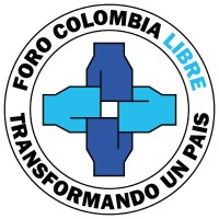 𝘍𝘖𝘙𝘖 𝘊𝘖𝘓𝘖𝘔𝘉𝘐𝘈 𝘓𝘐𝘉𝘙𝘌 (@forocolombiax) 's Twitter Profile Photo 𝘍𝘖𝘙𝘖 𝘊𝘖𝘓𝘖𝘔𝘉𝘐𝘈 𝘓𝘐𝘉𝘙𝘌 (@forocolombiax) 's Twitter Profile Photo