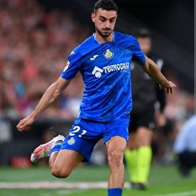 IglesiasCentra's profile picture. Forza geta 🩵