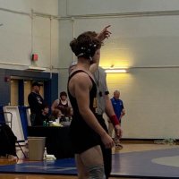 Bryson Gambrel (@brysonwrestiing) 's Twitter Profile